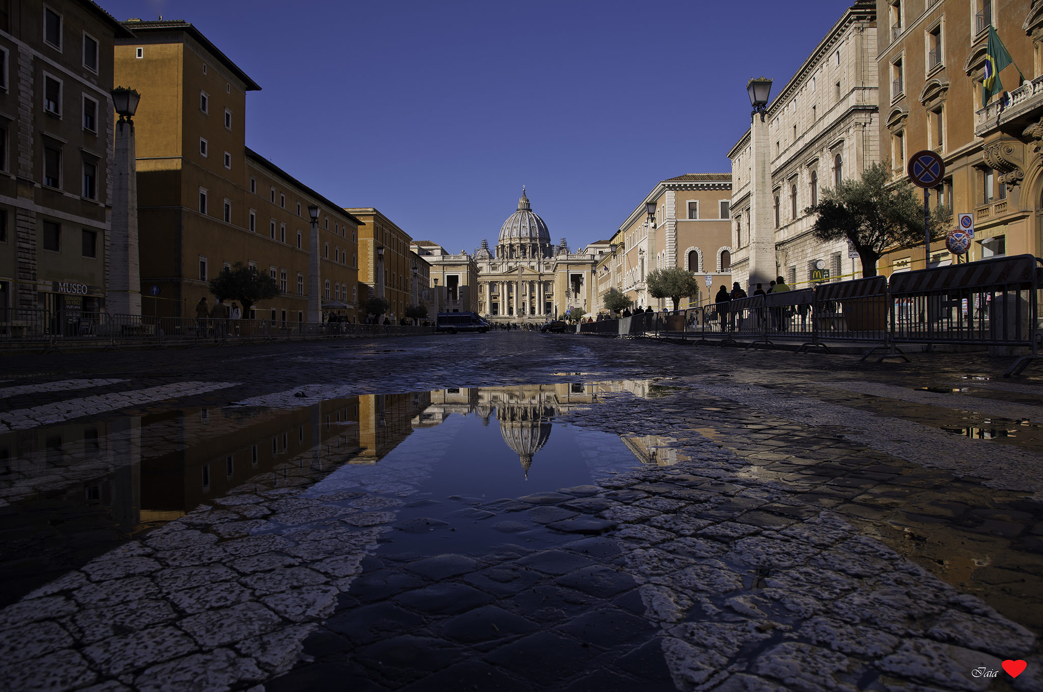 Rome